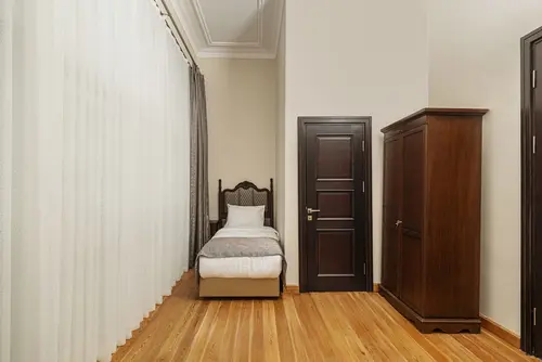 Ring Stone Hotels Old City, Room