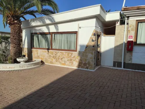 Re Sole Resort & spa, Terrace/patio