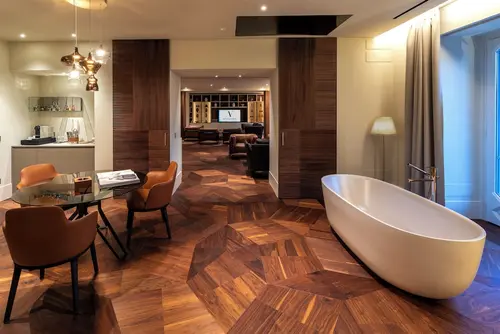 AF Duomo - Milano Luxury Suites, Room