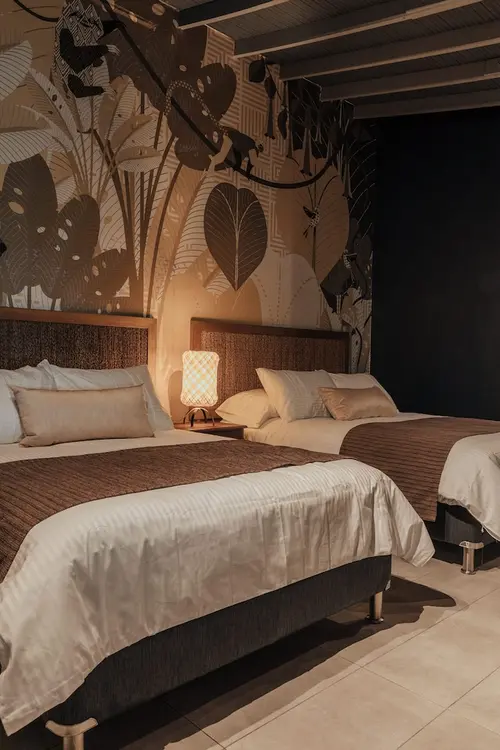 Sui Posada Boutique, Room