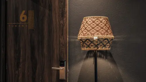 Sui Posada Boutique, Room