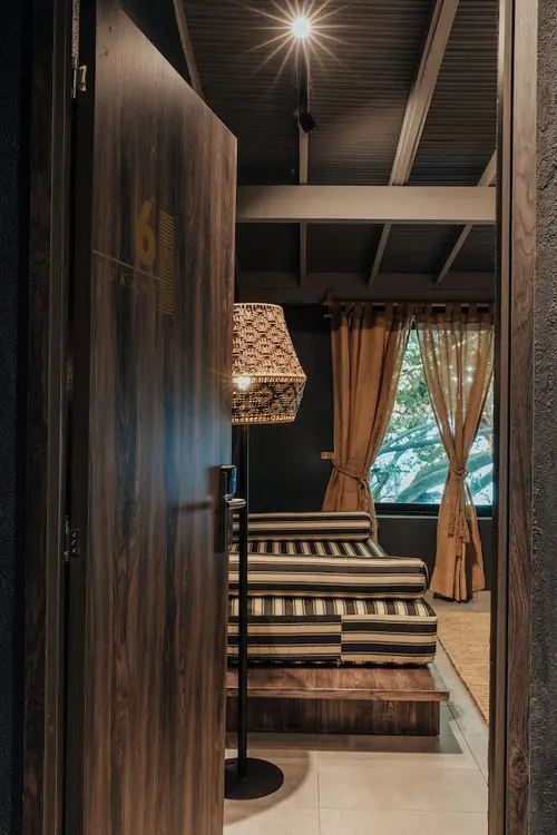 Sui Posada Boutique, Room