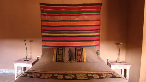 Ckoi Atacama, 