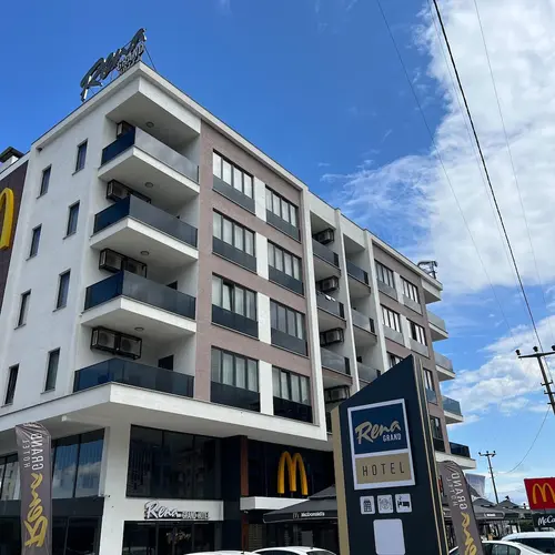 Rena Grand Residence & Suite, Primary image