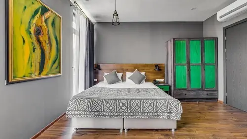 Hotel Gino Wellness Mtskheta, Room