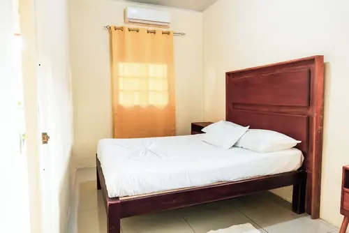 Hostal Eden Ometepe, Room