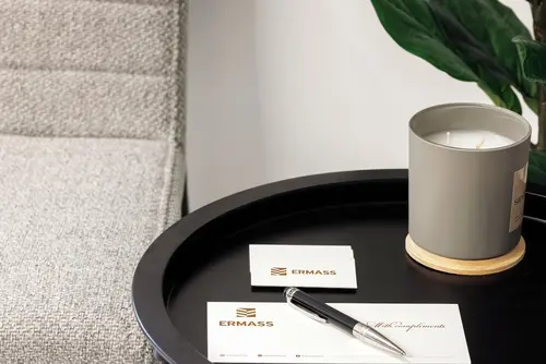 Ermass Modern Living Apartments, Reception