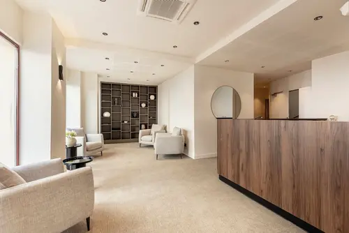 Le Monsieur by Sweett, Reception