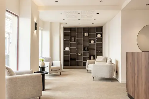 Le Monsieur by Sweett, Reception