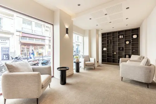 Le Monsieur by Sweett, Reception