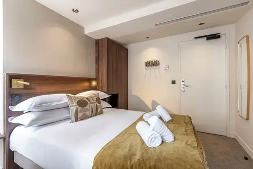 Le Monsieur by Sweett, Room