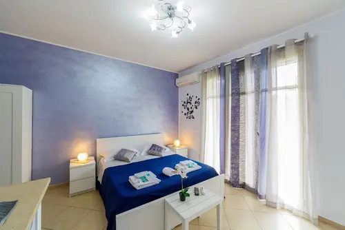 B&B Sicily In Love, Room
