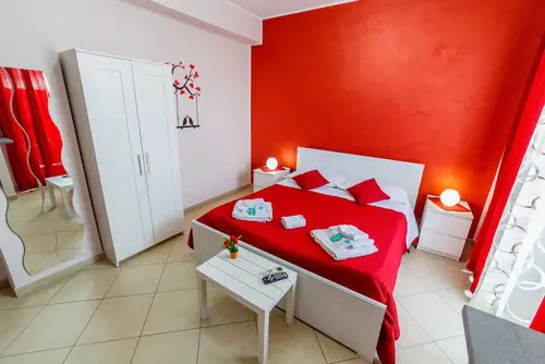 B&B Sicily In Love, Room