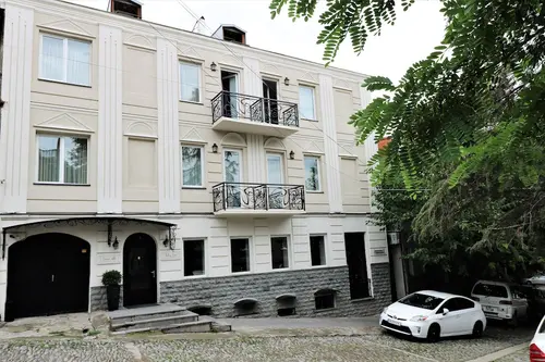City Inn - Boutique Hotel Tbilisi, Primary image