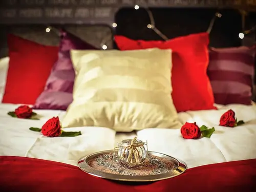 Mercure Vienna First, Room