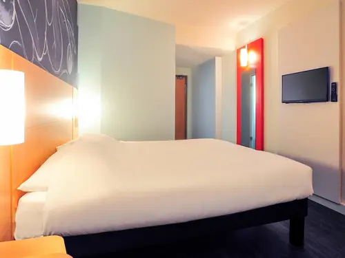 Ibis Skopje City Center, Room