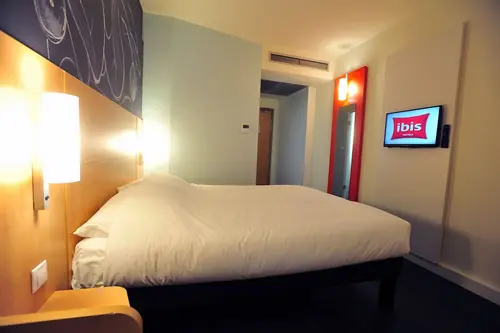 Ibis Skopje City Center, Room