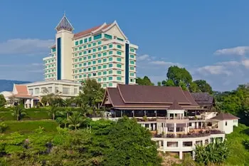 Champasak Grand Hotel, Primary image