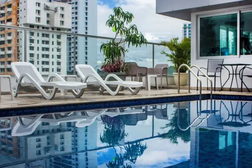 Ramada Panama Centro Via Argentina, Primary image