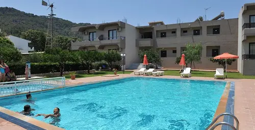 Santa Helena Hotel Ialysos, Primary image