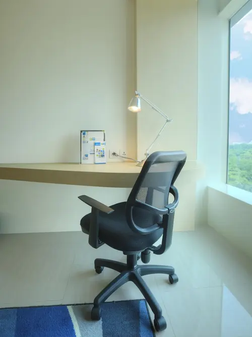 Holiday Inn Express Jakarta International Expo by IHG, Room