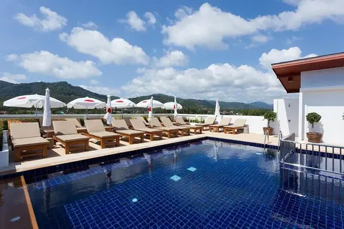 Rawai Princess Hotel, Primary image