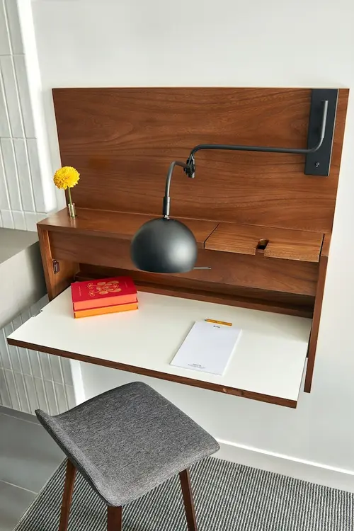 Arlo SoHo, Room