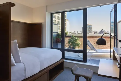 Arlo SoHo, Room