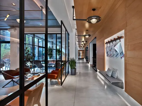 Arlo SoHo, Primary image