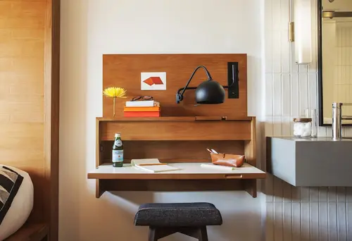 Arlo SoHo, Room