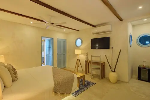 Hotel Fenix Beach Cartagena, Room