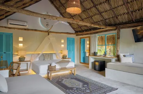 Hotel Fenix Beach Cartagena, Room