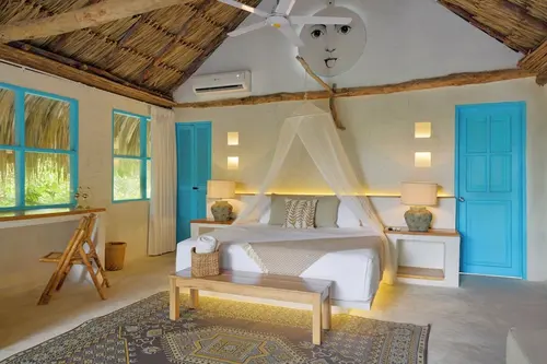 Hotel Fenix Beach Cartagena, Room