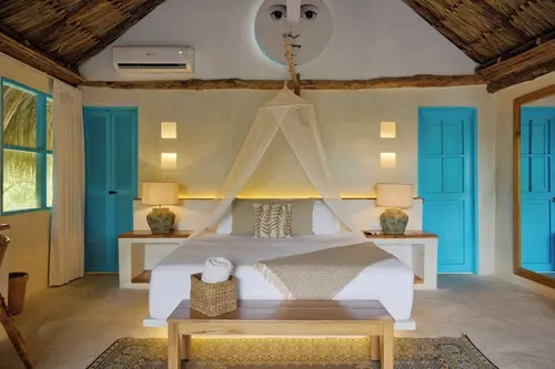 Hotel Fenix Beach Cartagena, Room