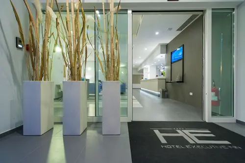 Hotel Executive Inn, Primary image