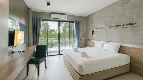 B2 Krabi Premier Hotel, Room