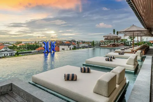 TUI BLUE Berawa Hotel and Villas, Primary image