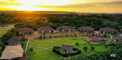 Olakira Mara Homes, Primary image