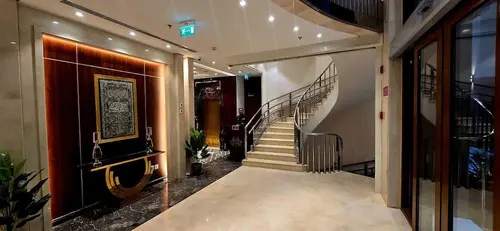 Maysan Rehab AL Mysk, Reception