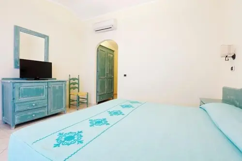 Hotiday Room Collection - Golfo Aranci, Room