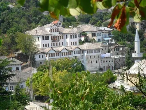 Bed and Breakfast Kotoni, View from property