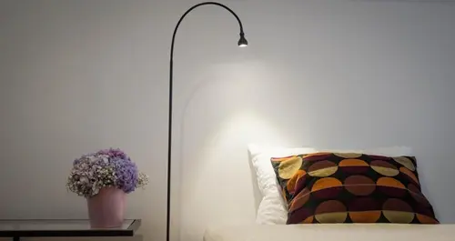 B&B Cool Centre Zagreb, Room