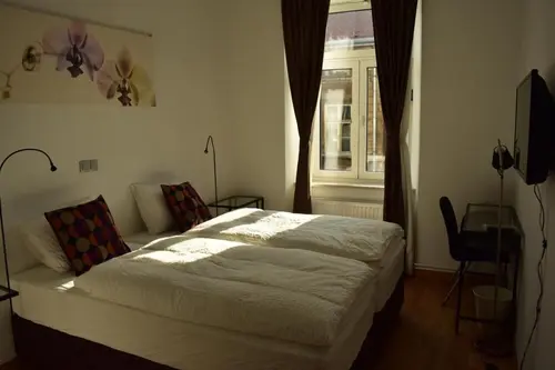 B&B Cool Centre Zagreb, Room
