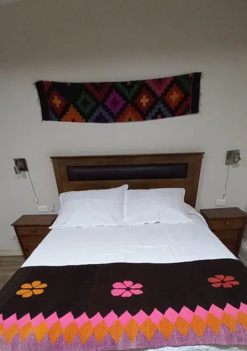 Casa Sutar 6, Room