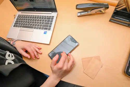 Skopje City Center, Room