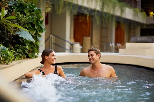 Four Points By Sheraton Bali, Kuta, Pool