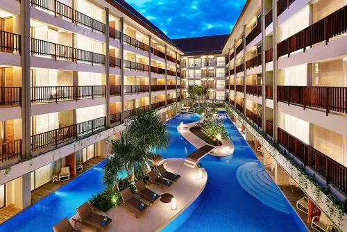 Four Points By Sheraton Bali, Kuta, Primary image