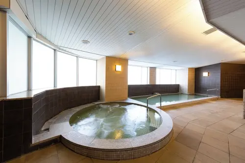 Tokyo Bay Maihama Hotel, Room