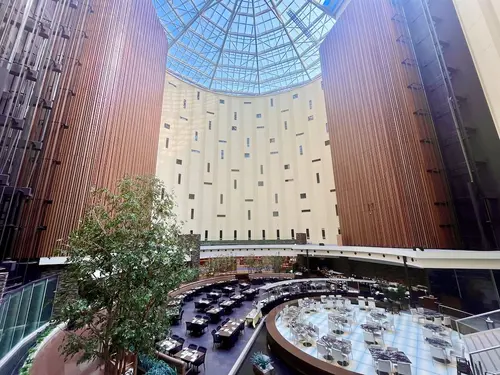Tokyo Bay Maihama Hotel, Primary image