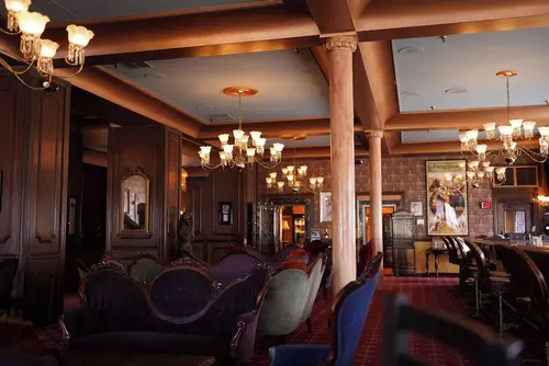 Mizpah Hotel, Primary image